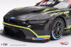 (Pre-Order) 1/18 Top Speed TS0731 Ford Mustang GT3 #65 Ford Multimatic Motorsports 2025 IMSA VIR