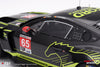 (Pre-Order) 1/18 Top Speed TS0731 Ford Mustang GT3 #65 Ford Multimatic Motorsports 2025 IMSA VIR