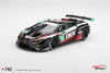 (Pre-Order) 1/18 Top Speed TS0742 Lamborghini Huracan GT3 Evo2 #45 DEX Wayne Taylor Racing 2026 IMSA Daytona 24 Hrs