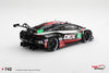 (Pre-Order) 1/18 Top Speed TS0742 Lamborghini Huracan GT3 Evo2 #45 DEX Wayne Taylor Racing 2026 IMSA Daytona 24 Hrs