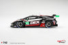 (Pre-Order) 1/18 Top Speed TS0742 Lamborghini Huracan GT3 Evo2 #45 DEX Wayne Taylor Racing 2026 IMSA Daytona 24 Hrs