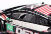 (Pre-Order) 1/18 Top Speed TS0742 Lamborghini Huracan GT3 Evo2 #45 DEX Wayne Taylor Racing 2026 IMSA Daytona 24 Hrs
