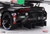 (Pre-Order) 1/18 Top Speed TS0742 Lamborghini Huracan GT3 Evo2 #45 DEX Wayne Taylor Racing 2026 IMSA Daytona 24 Hrs