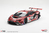 (Pre-Order) 1/18 Top Speed TS0743 Lamborghini Temerario GT3 #9 Pfaff Motorsports 2026 IMSA Sebring 12 Hrs