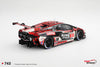 (Pre-Order) 1/18 Top Speed TS0743 Lamborghini Temerario GT3 #9 Pfaff Motorsports 2026 IMSA Sebring 12 Hrs