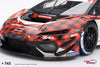 (Pre-Order) 1/18 Top Speed TS0743 Lamborghini Temerario GT3 #9 Pfaff Motorsports 2026 IMSA Sebring 12 Hrs