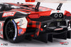 (Pre-Order) 1/18 Top Speed TS0743 Lamborghini Temerario GT3 #9 Pfaff Motorsports 2026 IMSA Sebring 12 Hrs