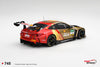 (Pre-Order) 1/18 Top Speed TS0745 BMW M4 GT3 EVO #3 Schubert Motorsport 2026 DTM Zanvoort Race 2 Winner