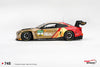 (Pre-Order) 1/18 Top Speed TS0745 BMW M4 GT3 EVO #3 Schubert Motorsport 2026 DTM Zanvoort Race 2 Winner