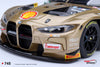 (Pre-Order) 1/18 Top Speed TS0745 BMW M4 GT3 EVO #3 Schubert Motorsport 2026 DTM Zanvoort Race 2 Winner