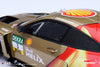 (Pre-Order) 1/18 Top Speed TS0745 BMW M4 GT3 EVO #3 Schubert Motorsport 2026 DTM Zanvoort Race 2 Winner