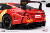 (Pre-Order) 1/18 Top Speed TS0745 BMW M4 GT3 EVO #3 Schubert Motorsport 2026 DTM Zanvoort Race 2 Winner