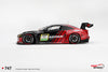 (Pre-Order) 1/18 Top Speed TS0747 BMW M4 GT3 EVO #77 Schubert Motorsport 2026 ADAC Nurburgring 24 hrs
