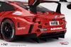 (Pre-Order) 1/18 Top Speed TS0747 BMW M4 GT3 EVO #77 Schubert Motorsport 2026 ADAC Nurburgring 24 hrs