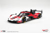 (Pre-Order) 1/18 Top Speed TS0755 Porsche 963 #7 Porsche Penske Motorsport 2026 IMSA Daytona 24 Hrs Winner