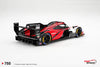 (Pre-Order) 1/18 Top Speed TS0755 Porsche 963 #7 Porsche Penske Motorsport 2026 IMSA Daytona 24 Hrs Winner