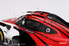 (Pre-Order) 1/18 Top Speed TS0755 Porsche 963 #7 Porsche Penske Motorsport 2026 IMSA Daytona 24 Hrs Winner