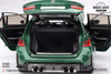 1/18 TSM TSM181030 BMW M3 Touring M Isle of Man Green Metallic