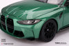 1/18 TSM TSM181030 BMW M3 Touring M Isle of Man Green Metallic