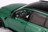 1/18 TSM TSM181030 BMW M3 Touring M Isle of Man Green Metallic