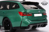1/18 TSM TSM181030 BMW M3 Touring M Isle of Man Green Metallic