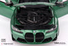 1/18 TSM TSM181030 BMW M3 Touring M Isle of Man Green Metallic
