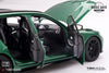 1/18 TSM TSM181030 BMW M3 Touring M Isle of Man Green Metallic