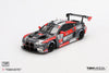 (Pre-Order) 1/43 TSM TSM430787 BMW M4 GT3 #1 Paul Miller Racing 2024 IMSA Sebring 12 Hrs