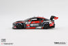 (Pre-Order) 1/43 TSM TSM430787 BMW M4 GT3 #1 Paul Miller Racing 2024 IMSA Sebring 12 Hrs