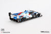 (Pre-Order) 1/43 TSM TSM430799 BMW M Hybrid V8 GTP #24 BMW M Team RLL 2024 IMSA Daytona 24 Hrs