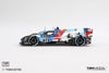 (Pre-Order) 1/43 TSM TSM430799 BMW M Hybrid V8 GTP #24 BMW M Team RLL 2024 IMSA Daytona 24 Hrs