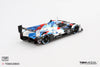 (Pre-Order) 1/43 TSM TSM430800 BMW M Hybrid V8 GTP #25 BMW M Team RLL 2024 IMSA Daytona 24 Hrs