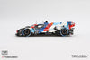 (Pre-Order) 1/43 TSM TSM430800 BMW M Hybrid V8 GTP #25 BMW M Team RLL 2024 IMSA Daytona 24 Hrs