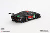 (Pre-Order) 1/43 TSM TSM430806 Lamborghini Huracán GT3 EVO2 #45 Wayne Taylor Racing with Andretti 2024 IMSA Daytona 24 Hrs