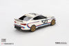 (Pre-Order) 1/43 TSM TSM430813 BMW 3.0 CSL White