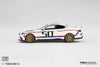 (Pre-Order) 1/43 TSM TSM430813 BMW 3.0 CSL White