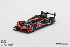 (Pre-Order) 1/43 TSM TSM430820 Acura ARX-06 GTP #40 Wayne Taylor Racing with Andretti 2024 IMSA Sebring 12 Hrs Winner