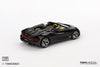 (Pre-Order) 1/43 TSM TSM430821 Bugatti W16 Mistral Black