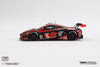 (Pre-Order) 1/43 TSM TSM430827 McLaren 720S GT3 Evo #9 Pfaff Motorsports "Plaid" 2024 IMSA Chevrolet Grand Prix