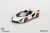 (Pre-Order) 1/43 TSM TSM430832 Lamborghini Sián Roadster Bianco Asopo