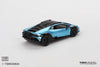 (Pre-Order) 1/43 TSM TSM430834 Lamborghini Huracán Sterrato Blu Aegir