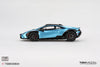 (Pre-Order) 1/43 TSM TSM430834 Lamborghini Huracán Sterrato Blu Aegir