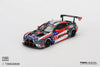 (Pre-Order) 1/43 TSM TSM430838 BMW M4 GT3 #1 Paul Miller Racing 2024 IMSA Watkins Glen