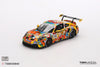 (Pre-Order) 1/43 TSM TSM430840 Porsche 911 GT3 Cup #60 Bingo Racing Reimei Itou 2024 Porsche Carrera Cup Japan Pro Class