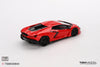 (Pre-Order) 1/43 TSM TSM430844 Lamborghini Revuelto Arancio Dac Lucido