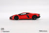 (Pre-Order) 1/43 TSM TSM430844 Lamborghini Revuelto Arancio Dac Lucido
