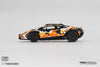 (Pre-Order) 1/43 TSM TSM430851 Lamborghini Huracán Sterrato All-Terrain “TERRA”