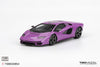 (Pre-Order) 1/43 TSM TSM430854 Lamborghini LPI 800-4 Viola 30th