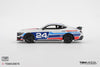 (Pre-Order) 1/43 TSM TSM430878 Ford Mustang Dark Horse #24 Ford Performance Racing School