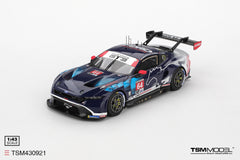 (Pre-Order) 1/43 TSM TSM430921 Ford Mustang GT3 #64 Ford Multimatic Motorsports 2025 IMSA Daytona 24 Hrs